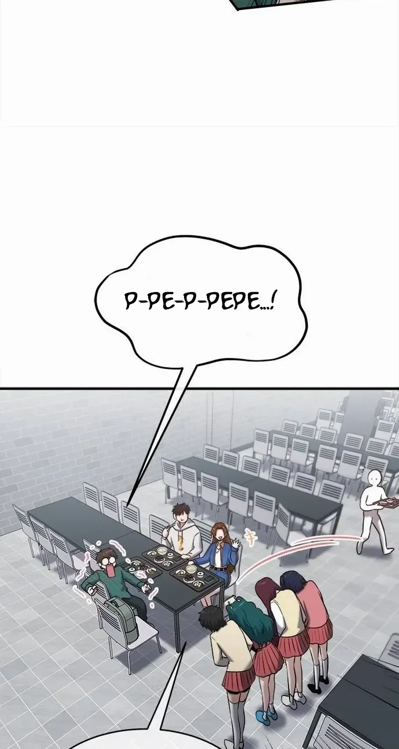 A Hero Who Is Good At Everything Chapter 38 page 40 - 