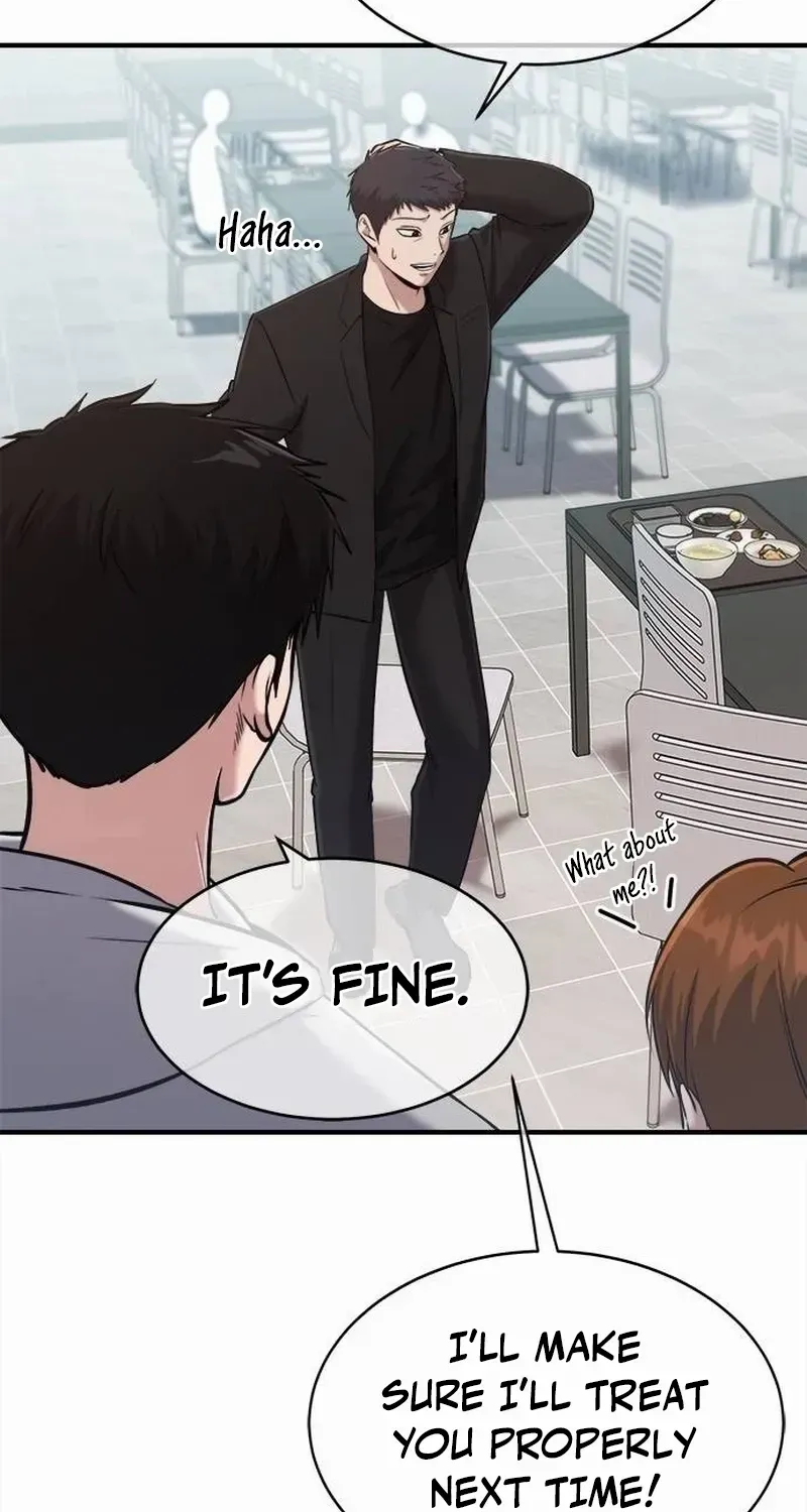 A Hero Who Is Good At Everything Chapter 38 page 5 - 