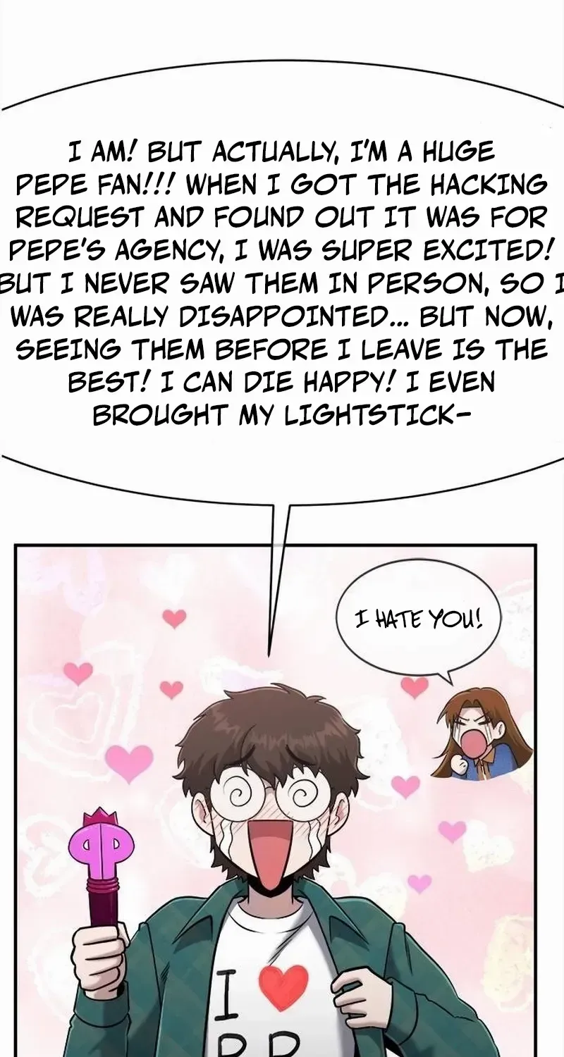 A Hero Who Is Good At Everything Chapter 38 page 43 - 
