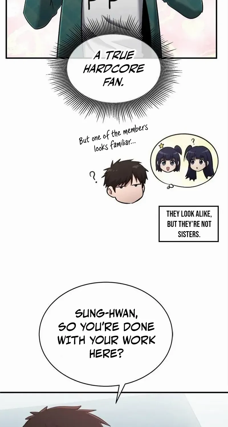 A Hero Who Is Good At Everything Chapter 38 page 44 - 