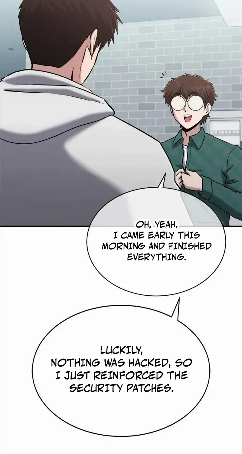 A Hero Who Is Good At Everything Chapter 38 page 45 - 