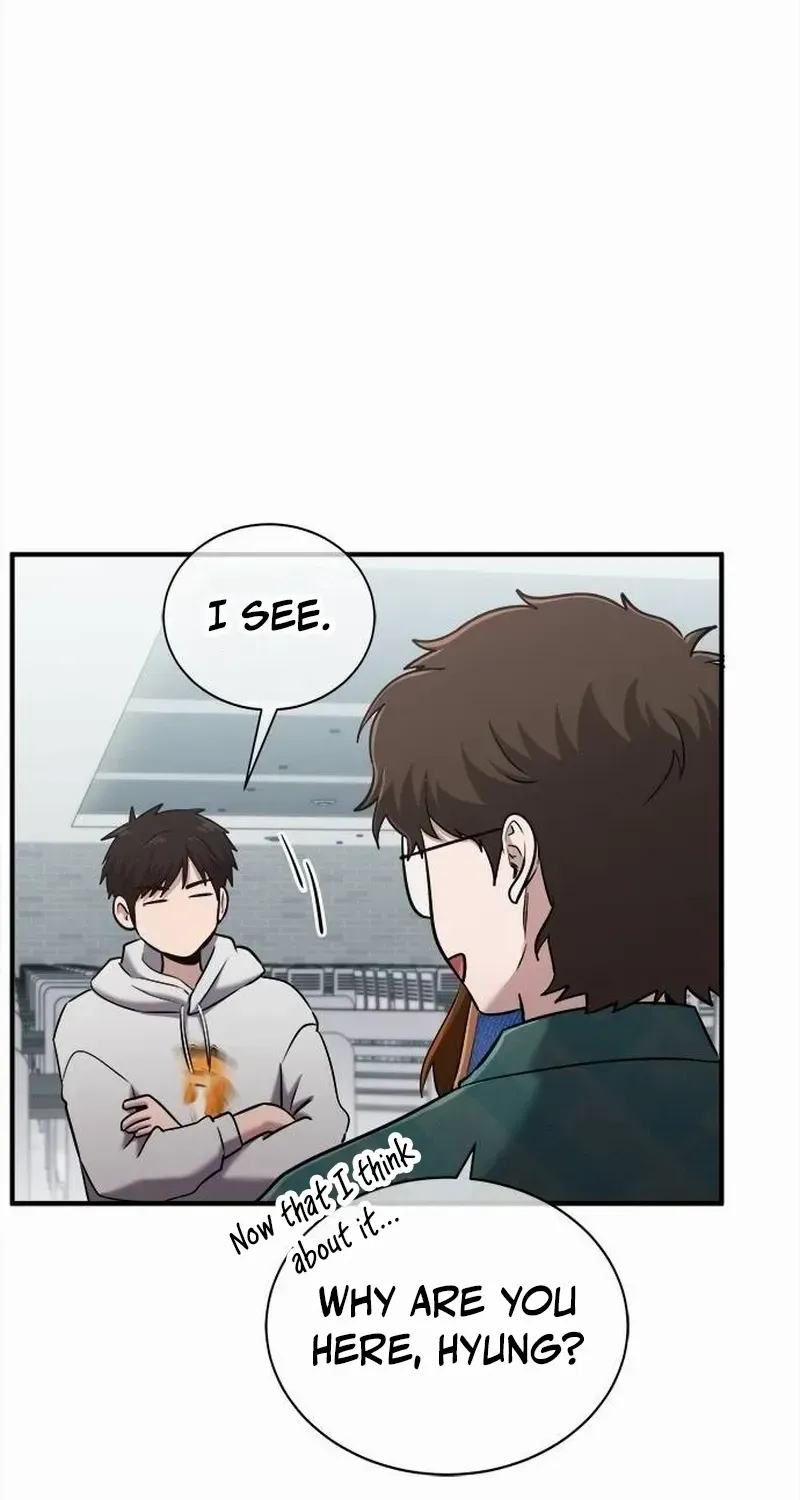 A Hero Who Is Good At Everything Chapter 38 page 46 - 