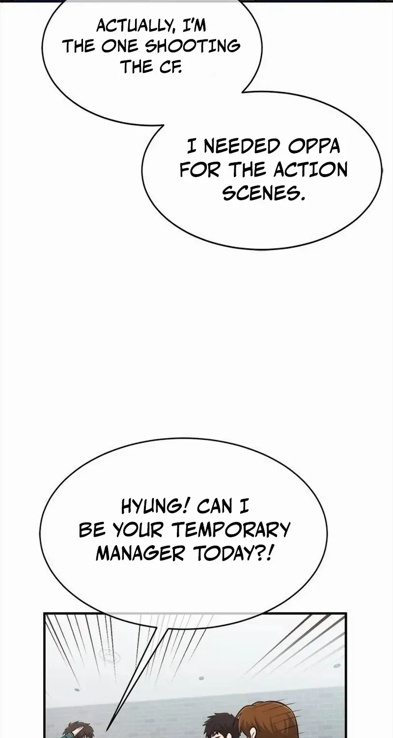 A Hero Who Is Good At Everything Chapter 38 page 49 - 