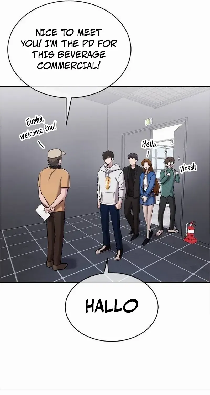 A Hero Who Is Good At Everything Chapter 38 page 54 - 