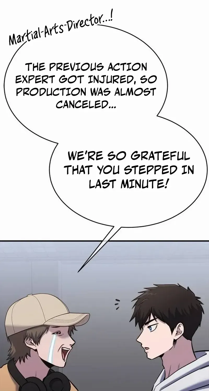 A Hero Who Is Good At Everything Chapter 38 page 55 - 