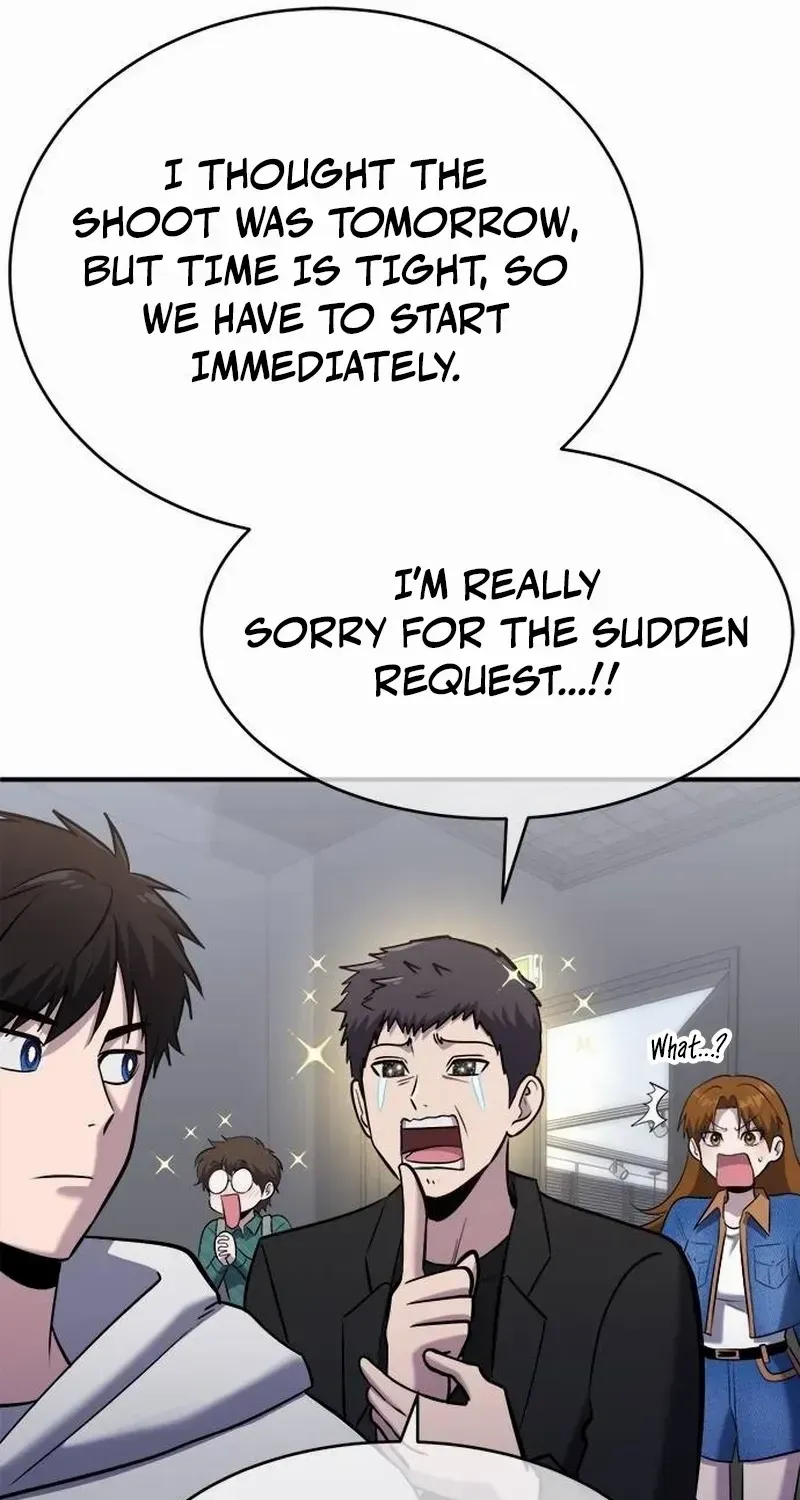 A Hero Who Is Good At Everything Chapter 38 page 57 - 