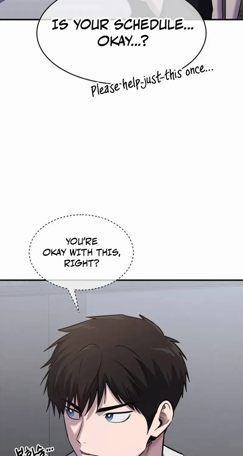 A Hero Who Is Good At Everything Chapter 38 page 58 - 