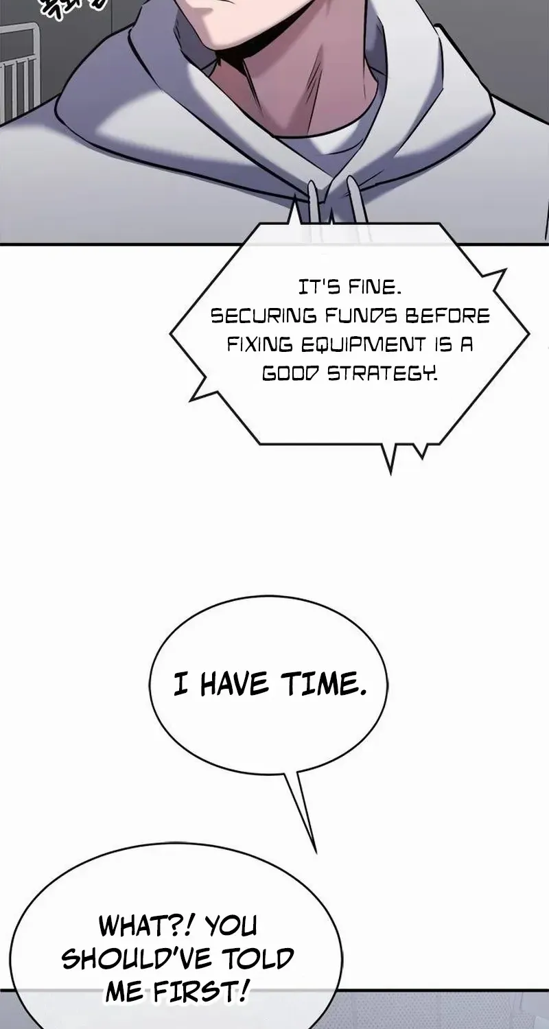 A Hero Who Is Good At Everything Chapter 38 page 59 - 