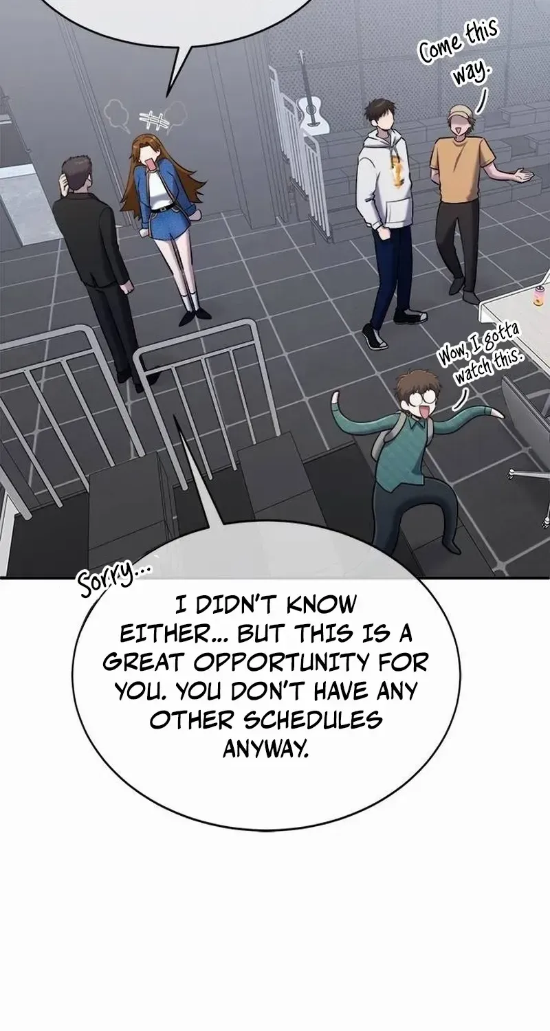 A Hero Who Is Good At Everything Chapter 38 page 60 - 