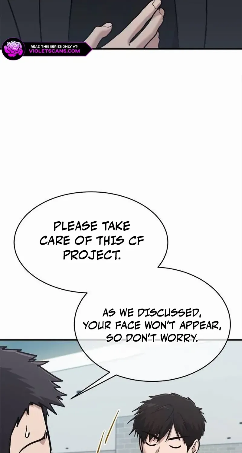 A Hero Who Is Good At Everything Chapter 38 page 7 - 