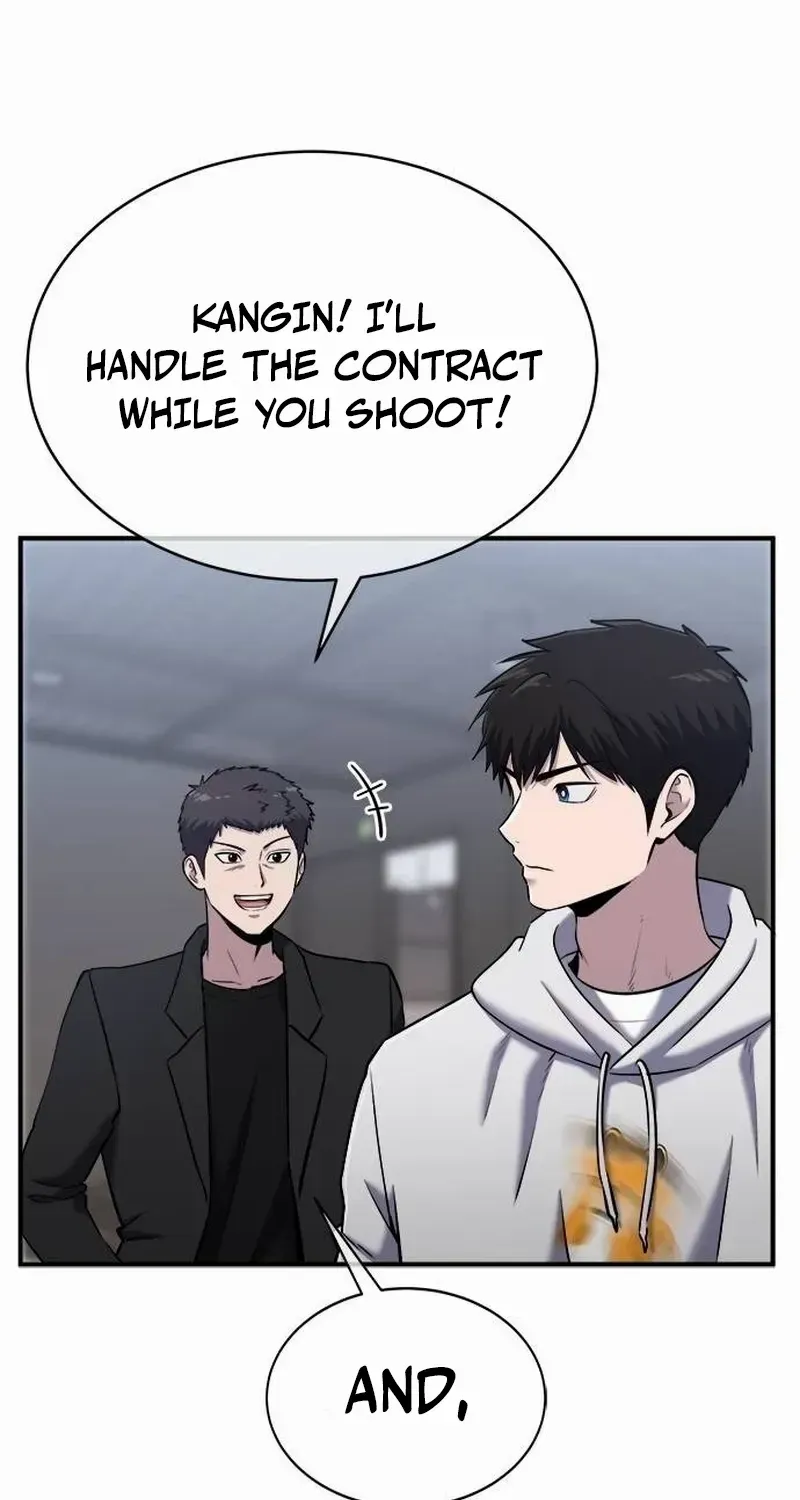 A Hero Who Is Good At Everything Chapter 38 page 61 - 