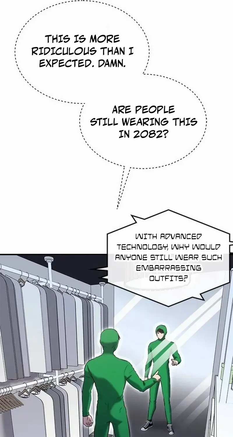 A Hero Who Is Good At Everything Chapter 38 page 69 - 