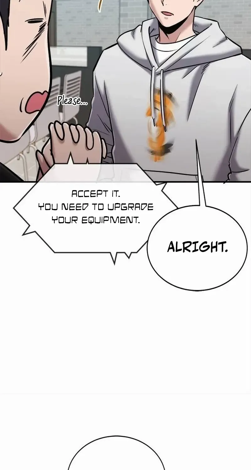 A Hero Who Is Good At Everything Chapter 38 page 8 - 