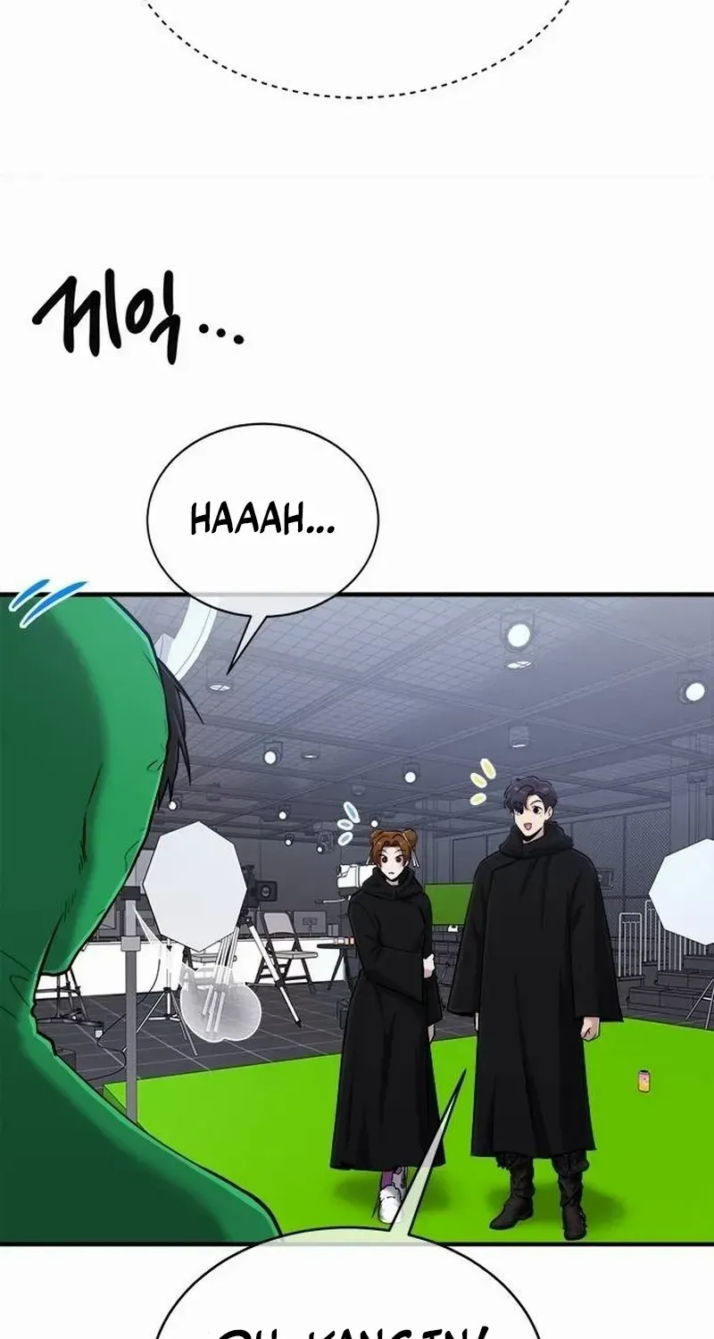 A Hero Who Is Good At Everything Chapter 38 page 71 - 