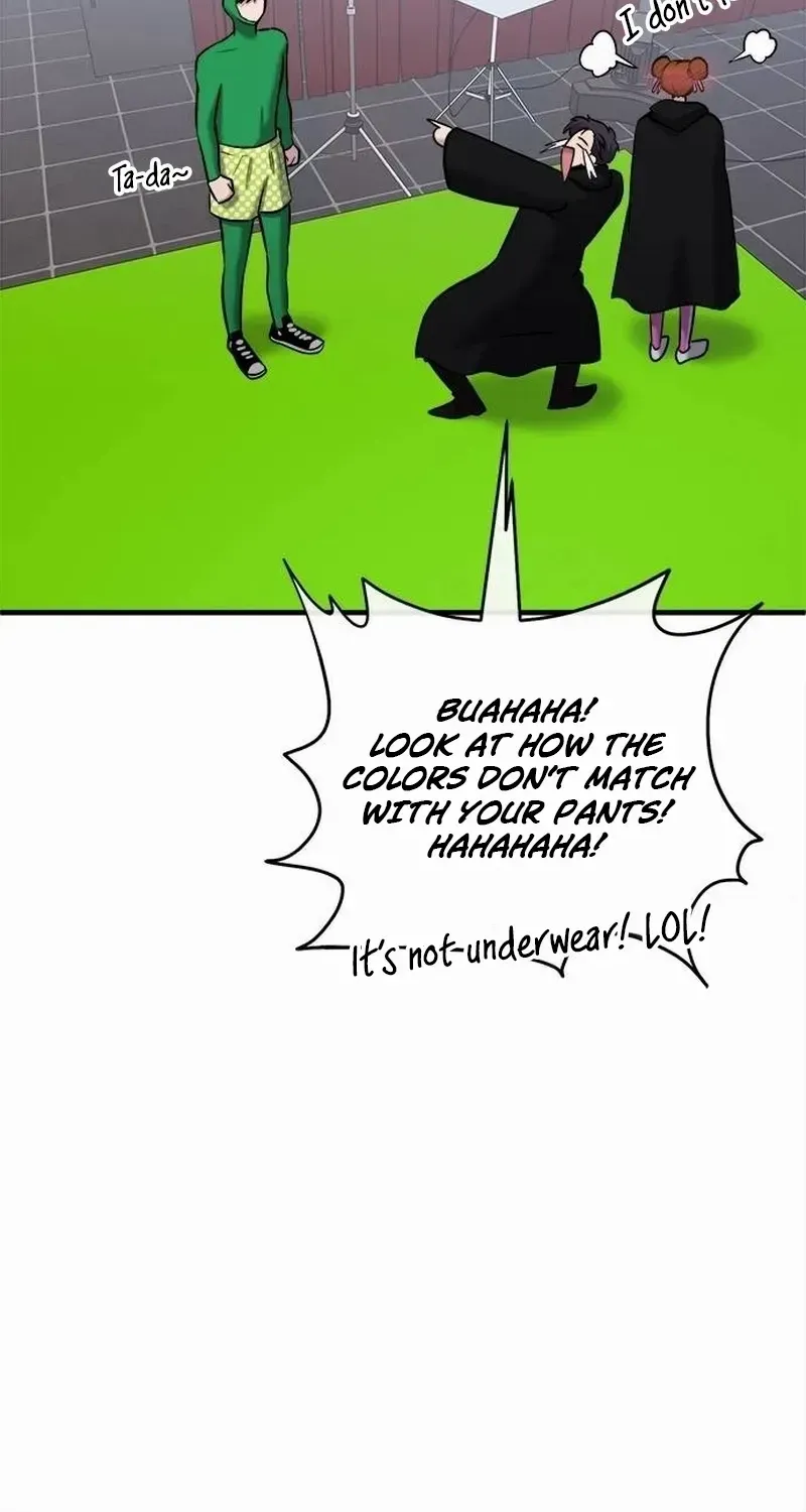 A Hero Who Is Good At Everything Chapter 38 page 79 - 