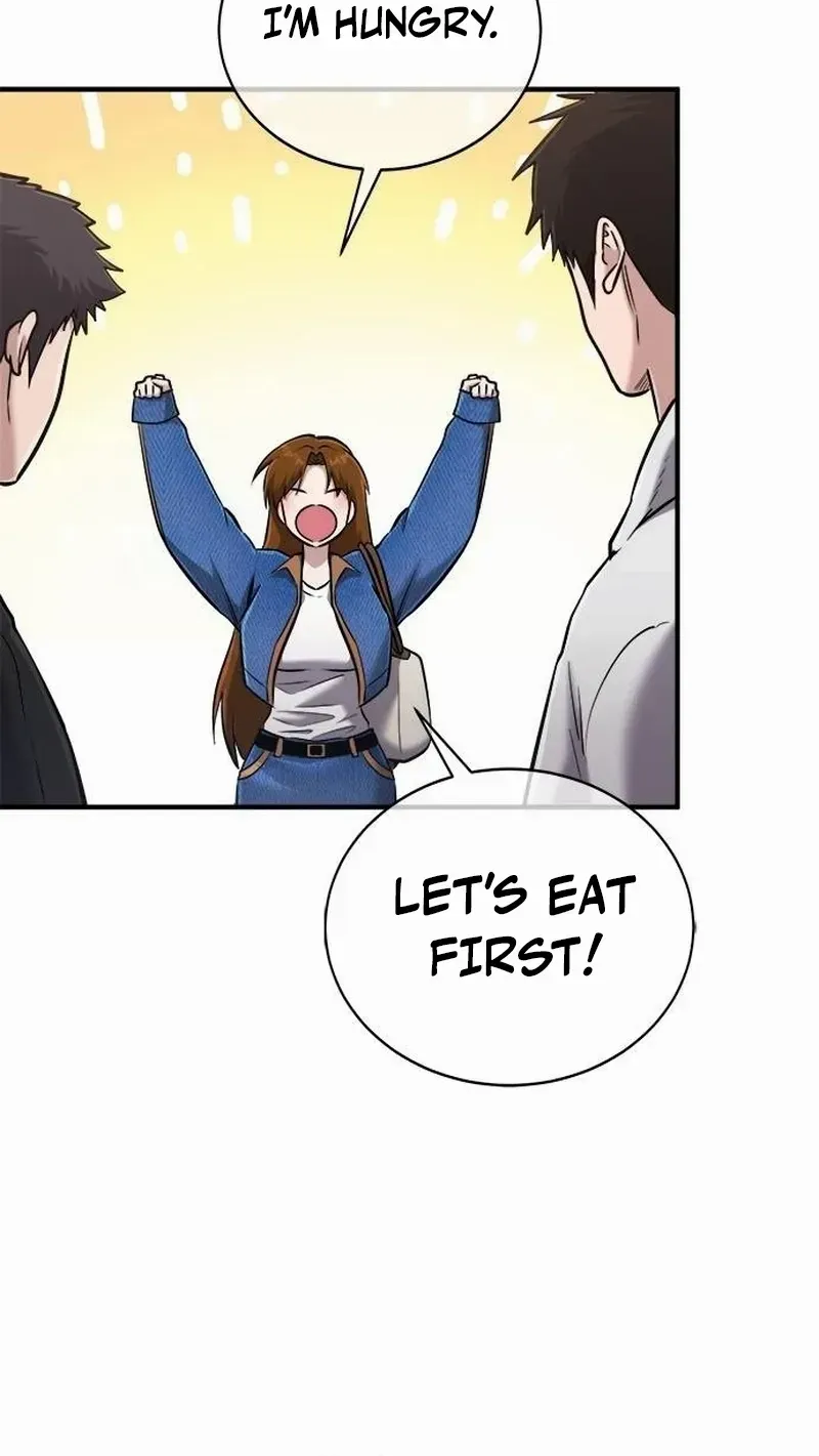 A Hero Who Is Good At Everything Chapter 38 page 9 - 