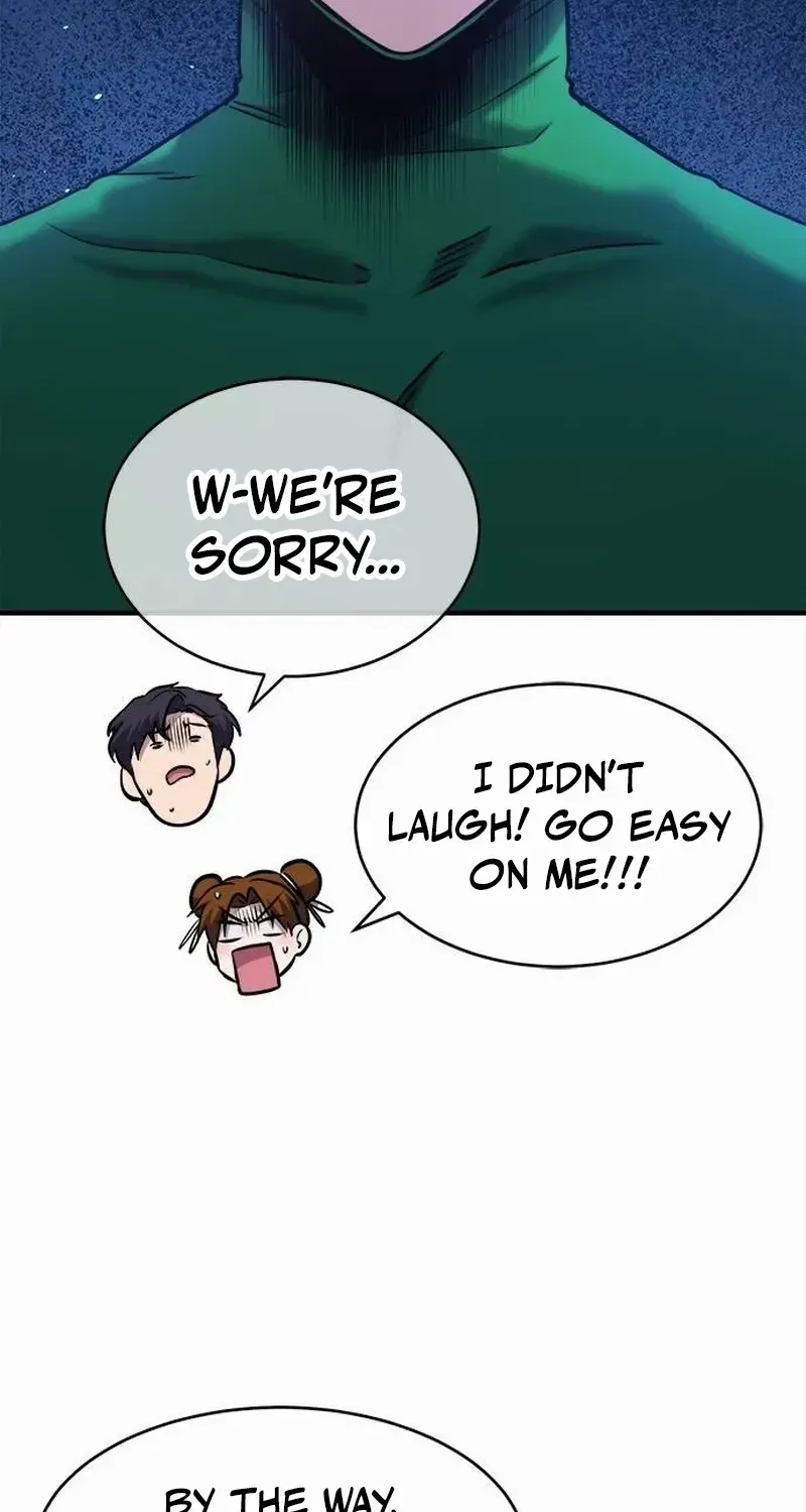 A Hero Who Is Good At Everything Chapter 38 page 82 - 