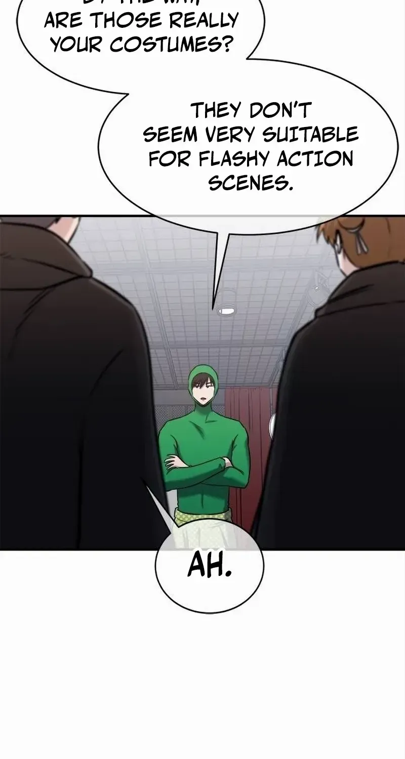 A Hero Who Is Good At Everything Chapter 38 page 83 - 