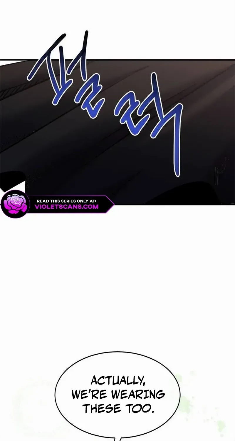 A Hero Who Is Good At Everything Chapter 38 page 84 - 