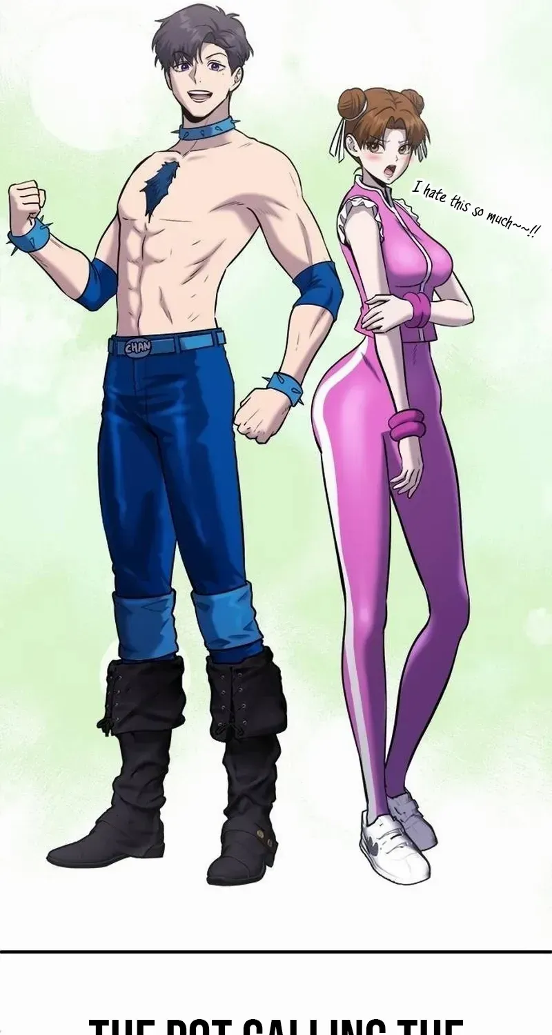 A Hero Who Is Good At Everything Chapter 38 page 86 - 