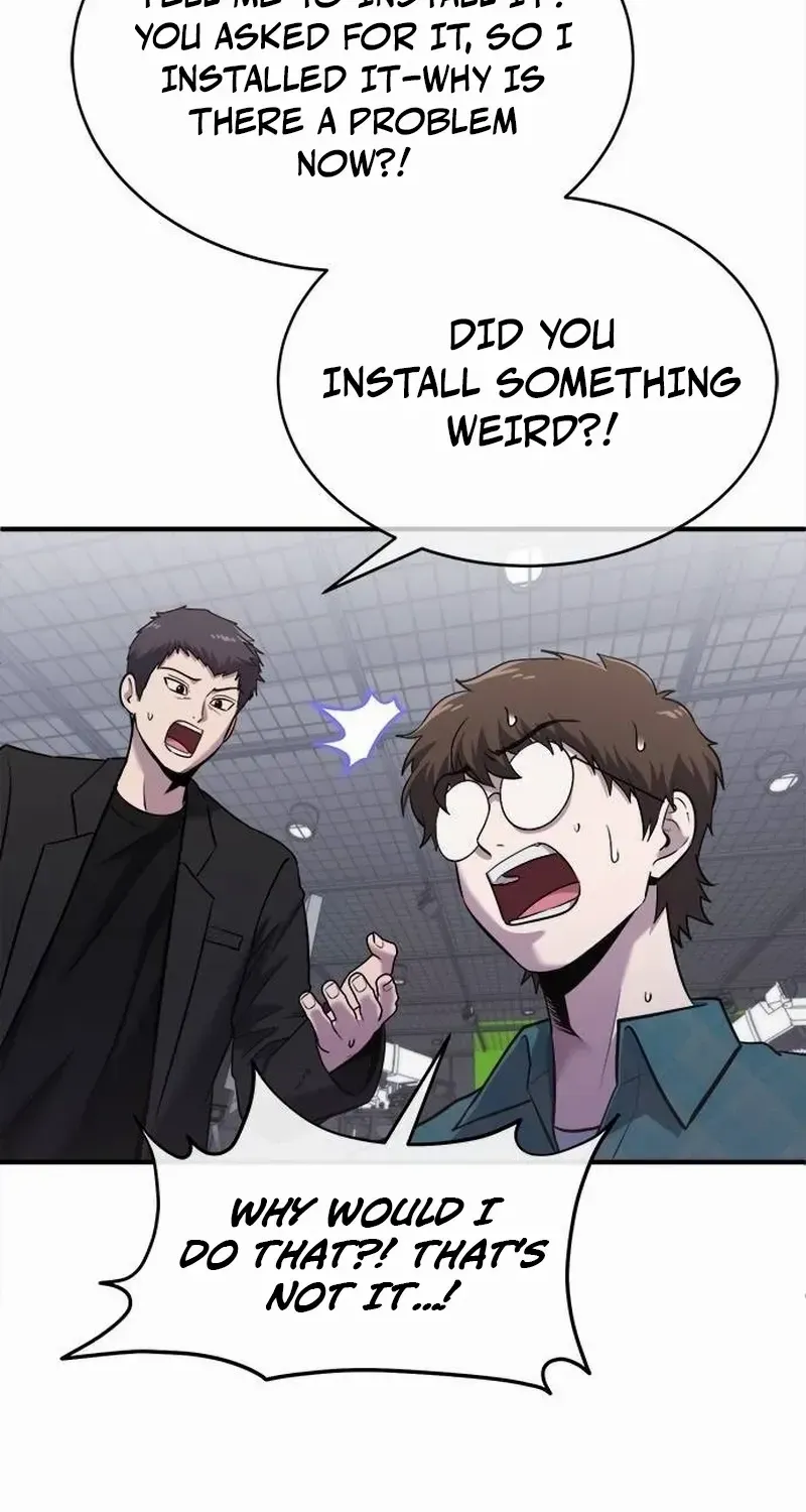 A Hero Who Is Good At Everything Chapter 38 page 92 - 