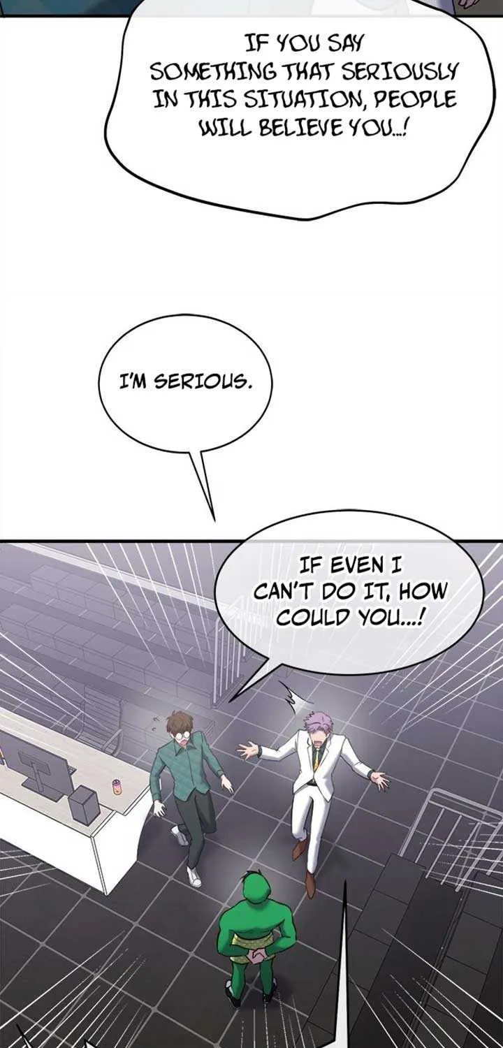 A Hero Who Is Good At Everything Chapter 39 page 18 - 