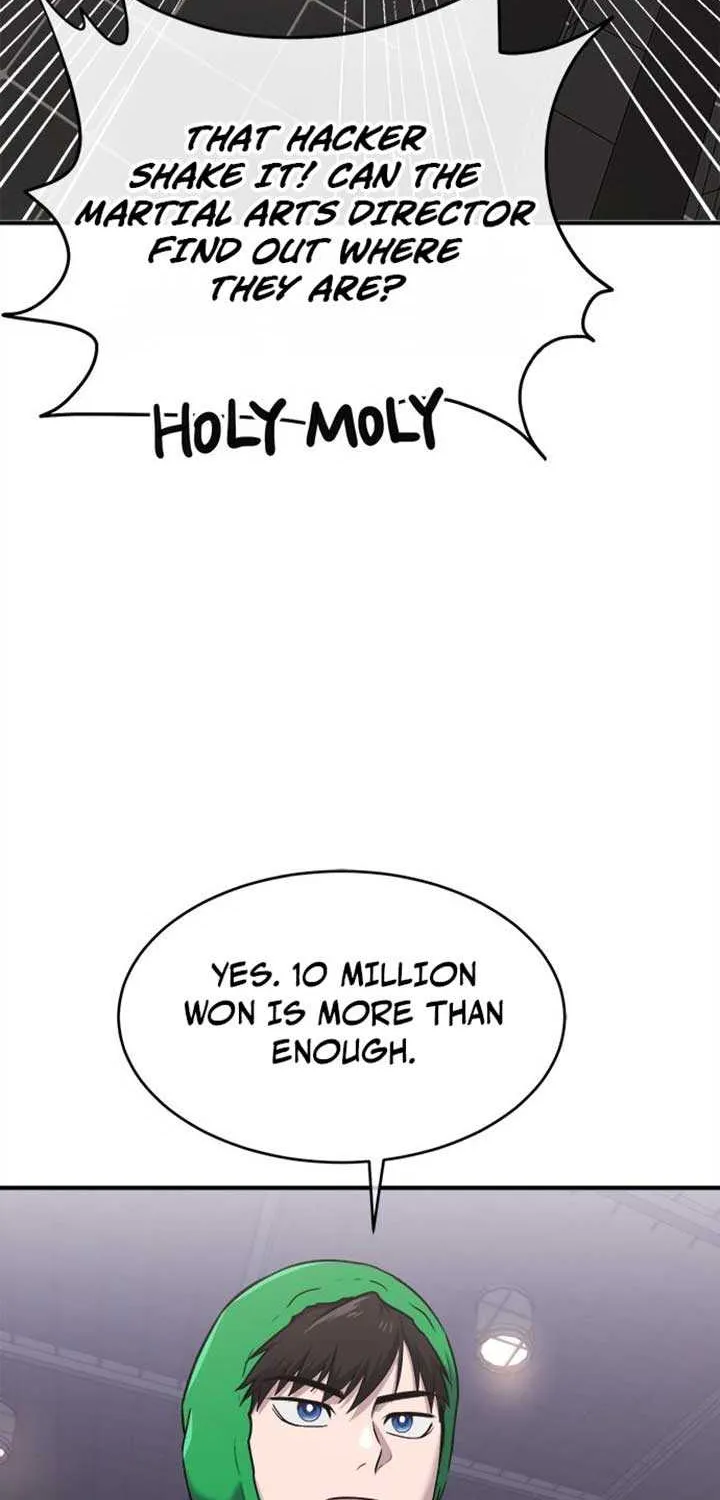 A Hero Who Is Good At Everything Chapter 39 page 19 - 