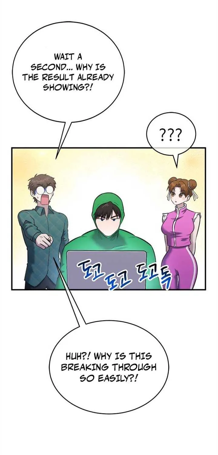 A Hero Who Is Good At Everything Chapter 39 page 27 - 