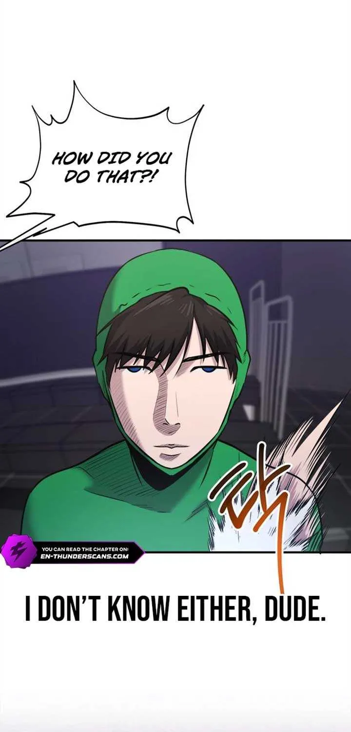 A Hero Who Is Good At Everything Chapter 39 page 28 - 