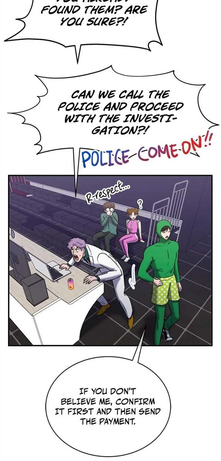 A Hero Who Is Good At Everything Chapter 39 page 31 - 