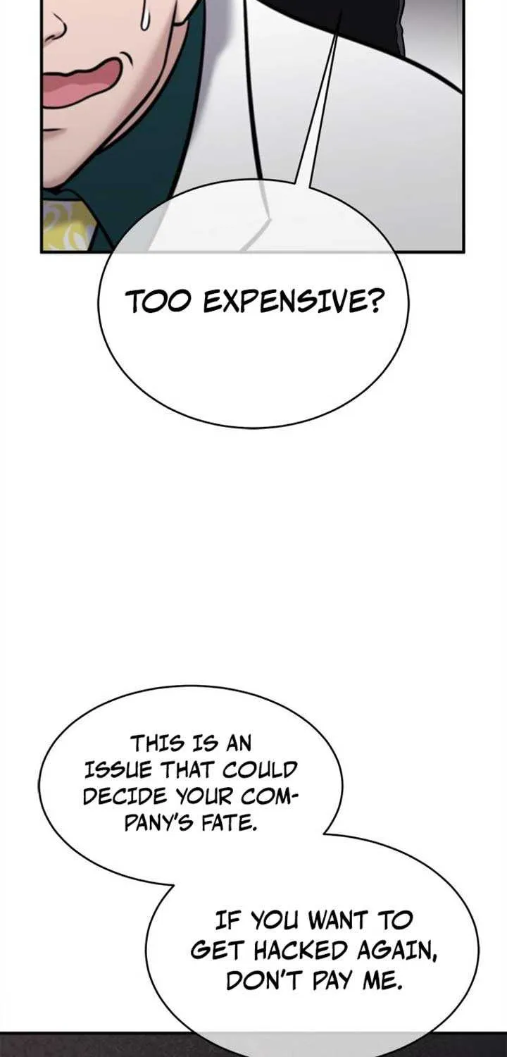 A Hero Who Is Good At Everything Chapter 39 page 33 - 