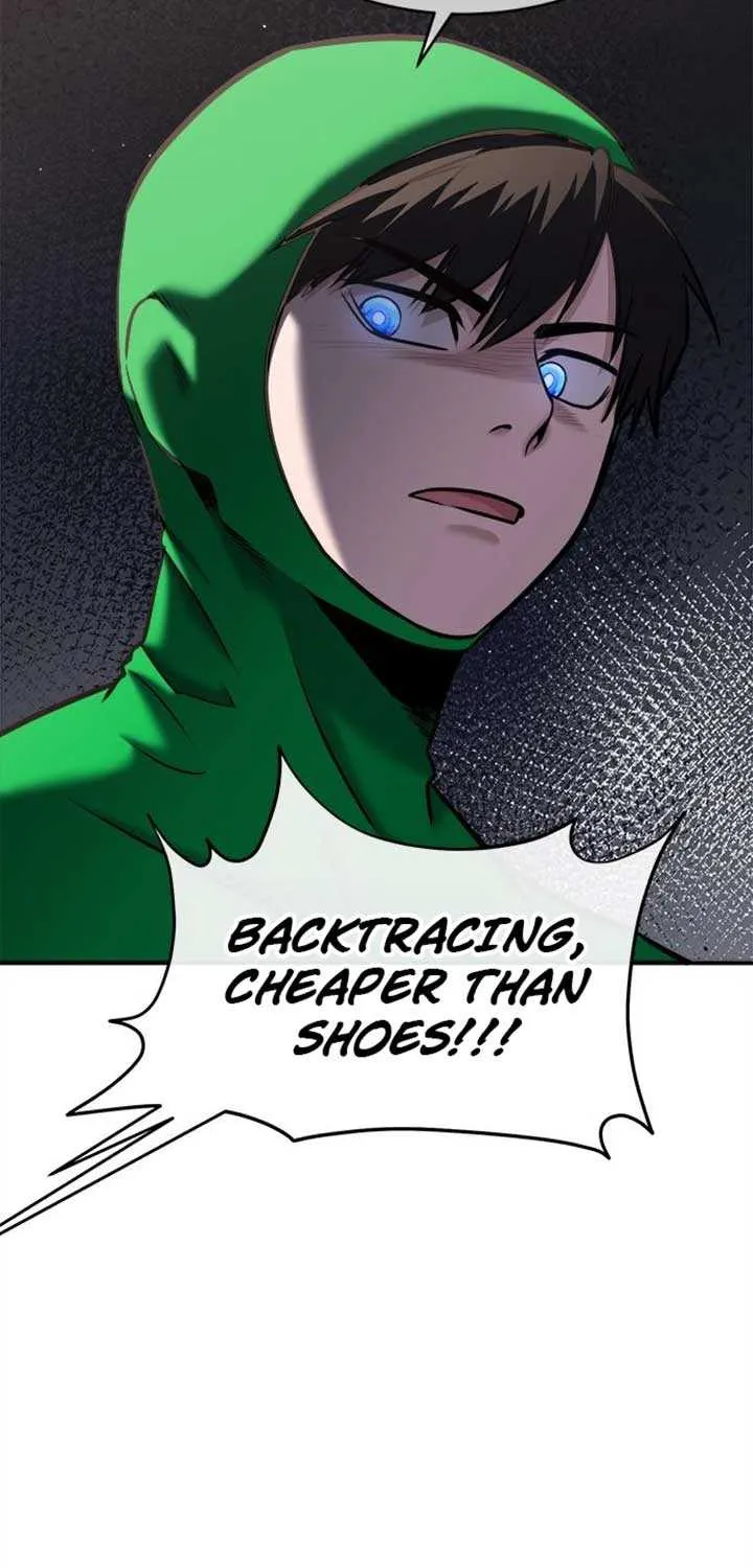 A Hero Who Is Good At Everything Chapter 39 page 34 - 