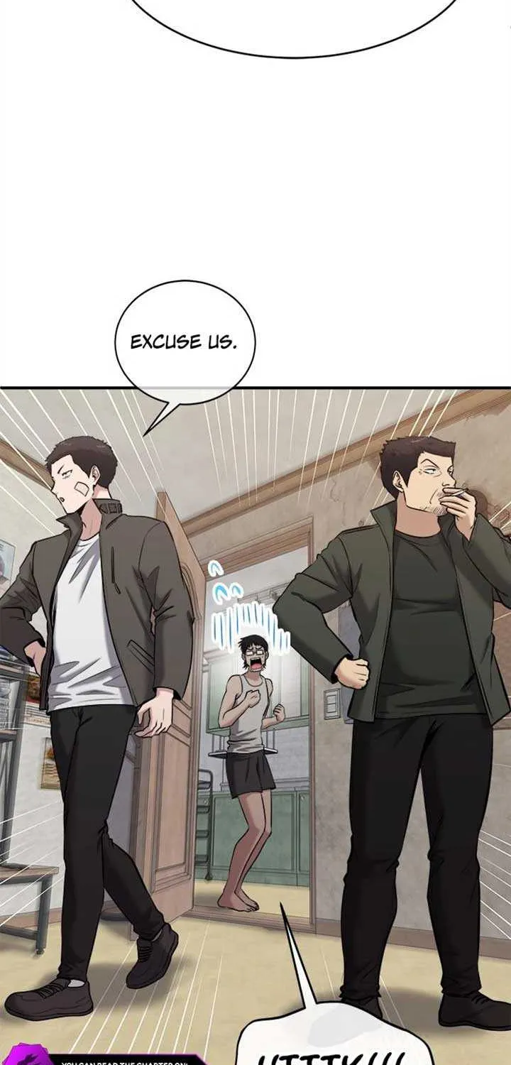 A Hero Who Is Good At Everything Chapter 39 page 40 - 