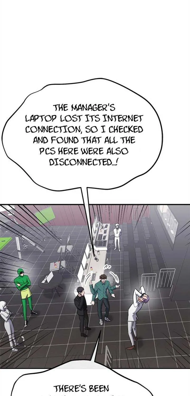 A Hero Who Is Good At Everything Chapter 39 page 5 - 