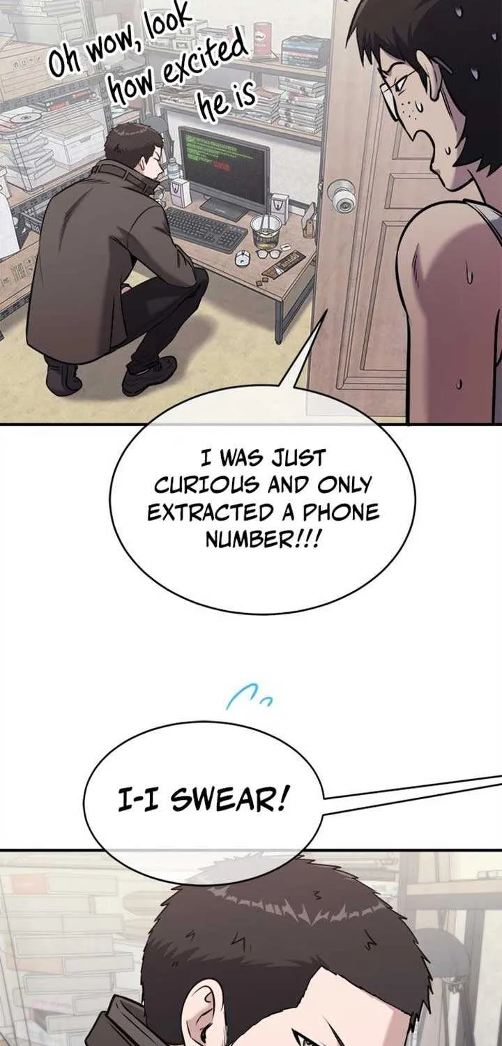 A Hero Who Is Good At Everything Chapter 39 page 42 - 