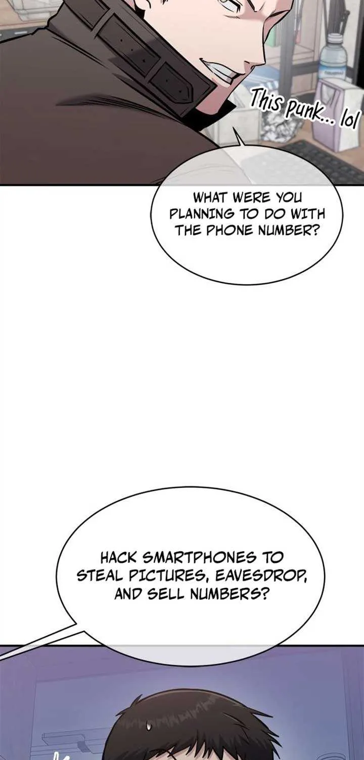 A Hero Who Is Good At Everything Chapter 39 page 43 - 