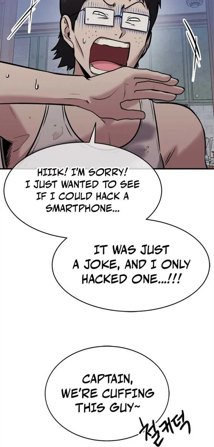 A Hero Who Is Good At Everything Chapter 39 page 44 - 