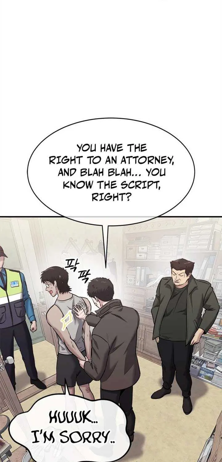 A Hero Who Is Good At Everything Chapter 39 page 45 - 