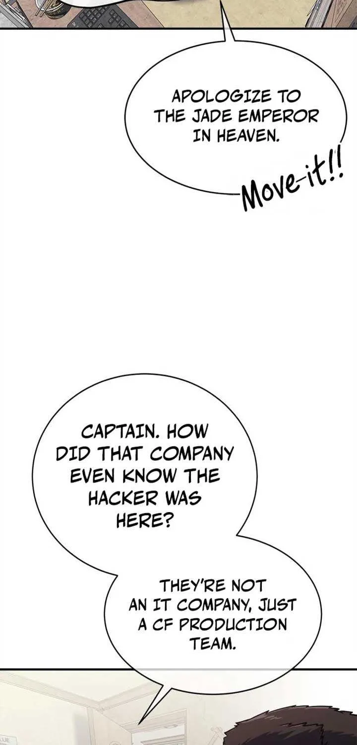 A Hero Who Is Good At Everything Chapter 39 page 46 - 