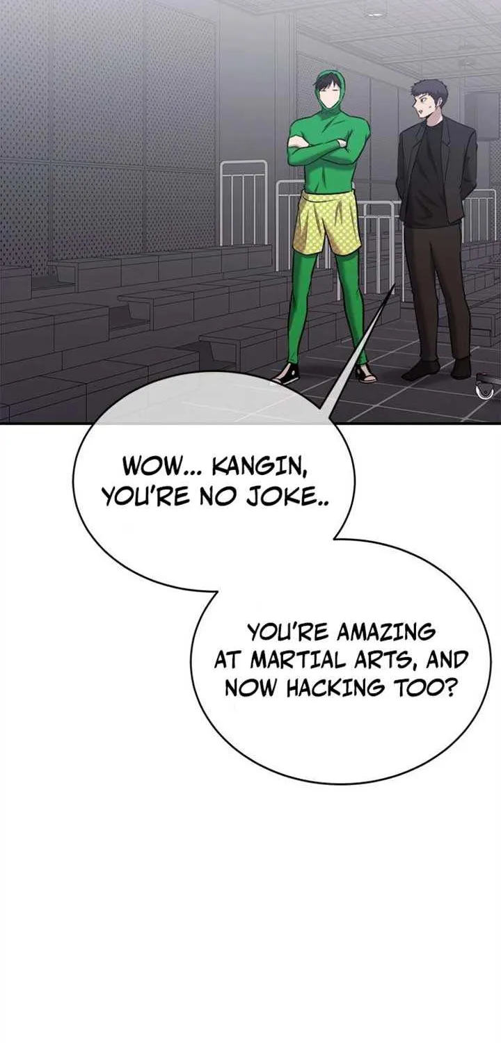A Hero Who Is Good At Everything Chapter 39 page 51 - 