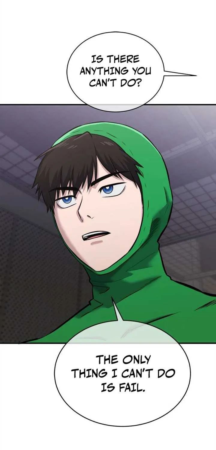 A Hero Who Is Good At Everything Chapter 39 page 52 - 