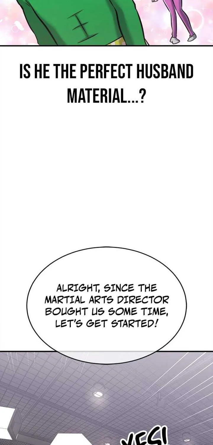 A Hero Who Is Good At Everything Chapter 39 page 55 - 