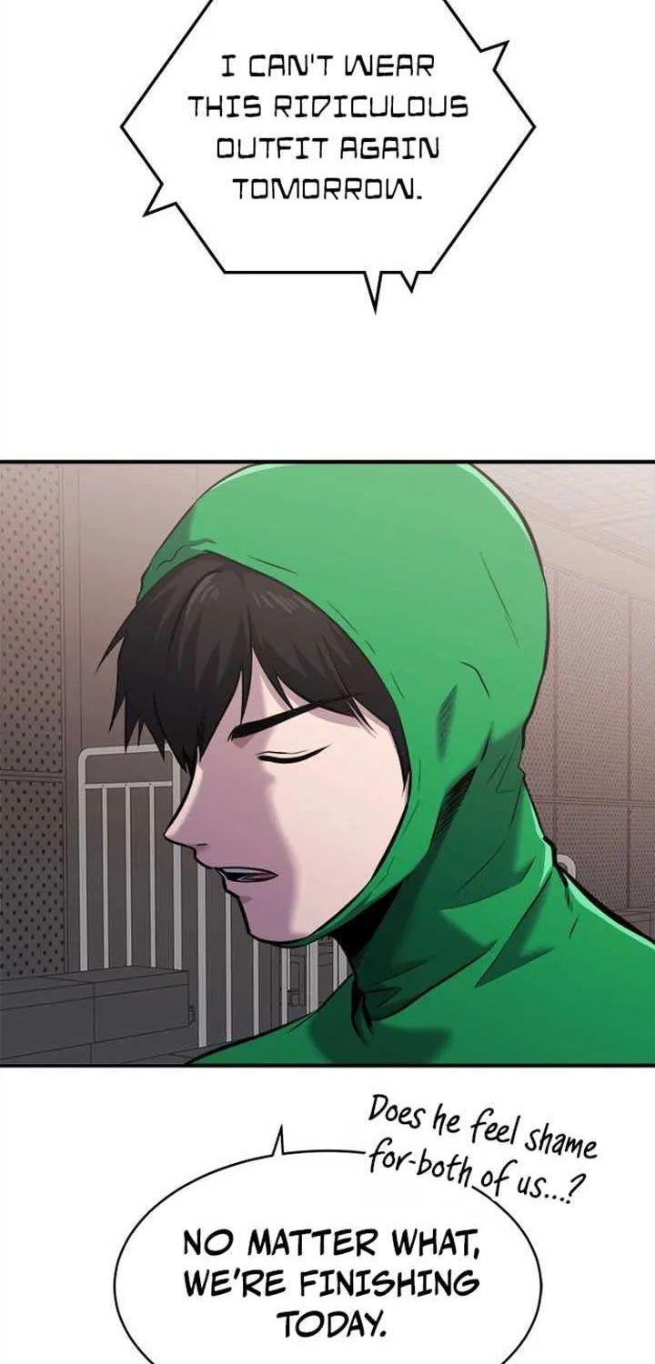 A Hero Who Is Good At Everything Chapter 39 page 58 - 