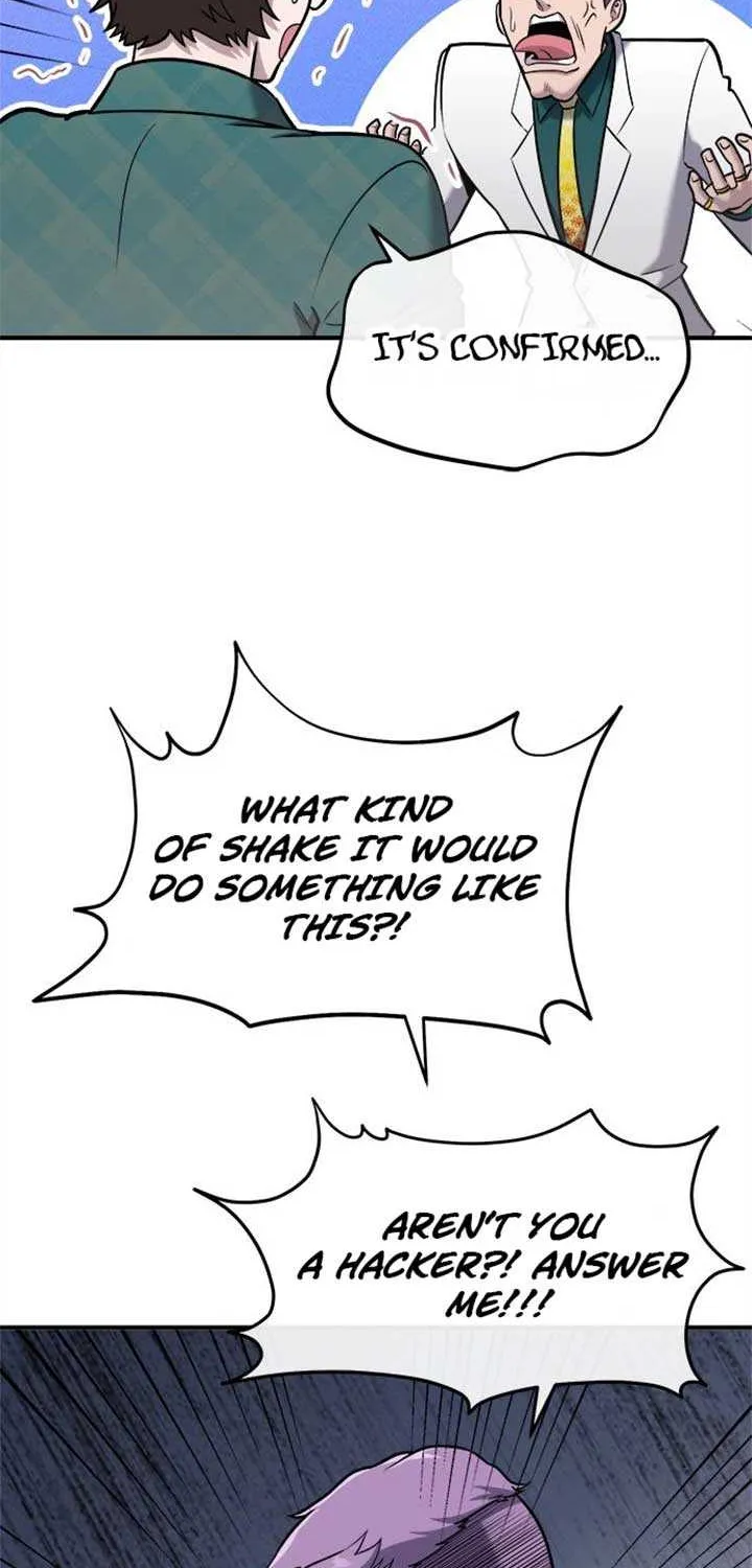 A Hero Who Is Good At Everything Chapter 39 page 7 - 