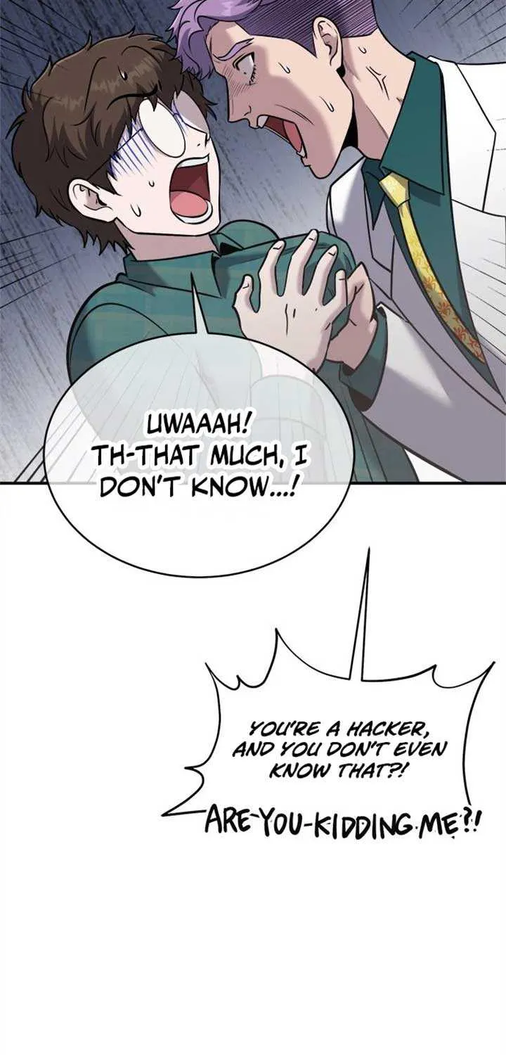 A Hero Who Is Good At Everything Chapter 39 page 8 - 