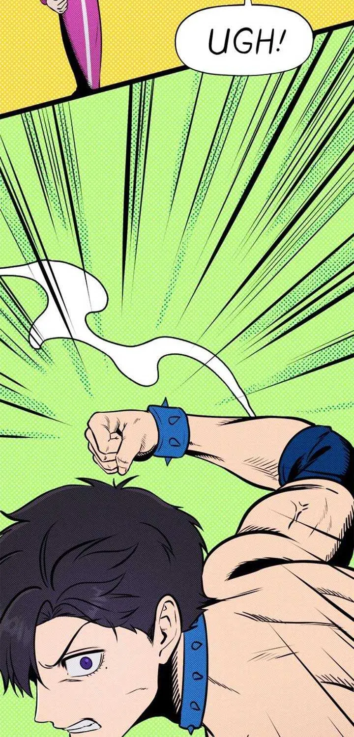 A Hero Who Is Good At Everything Chapter 39 page 73 - 