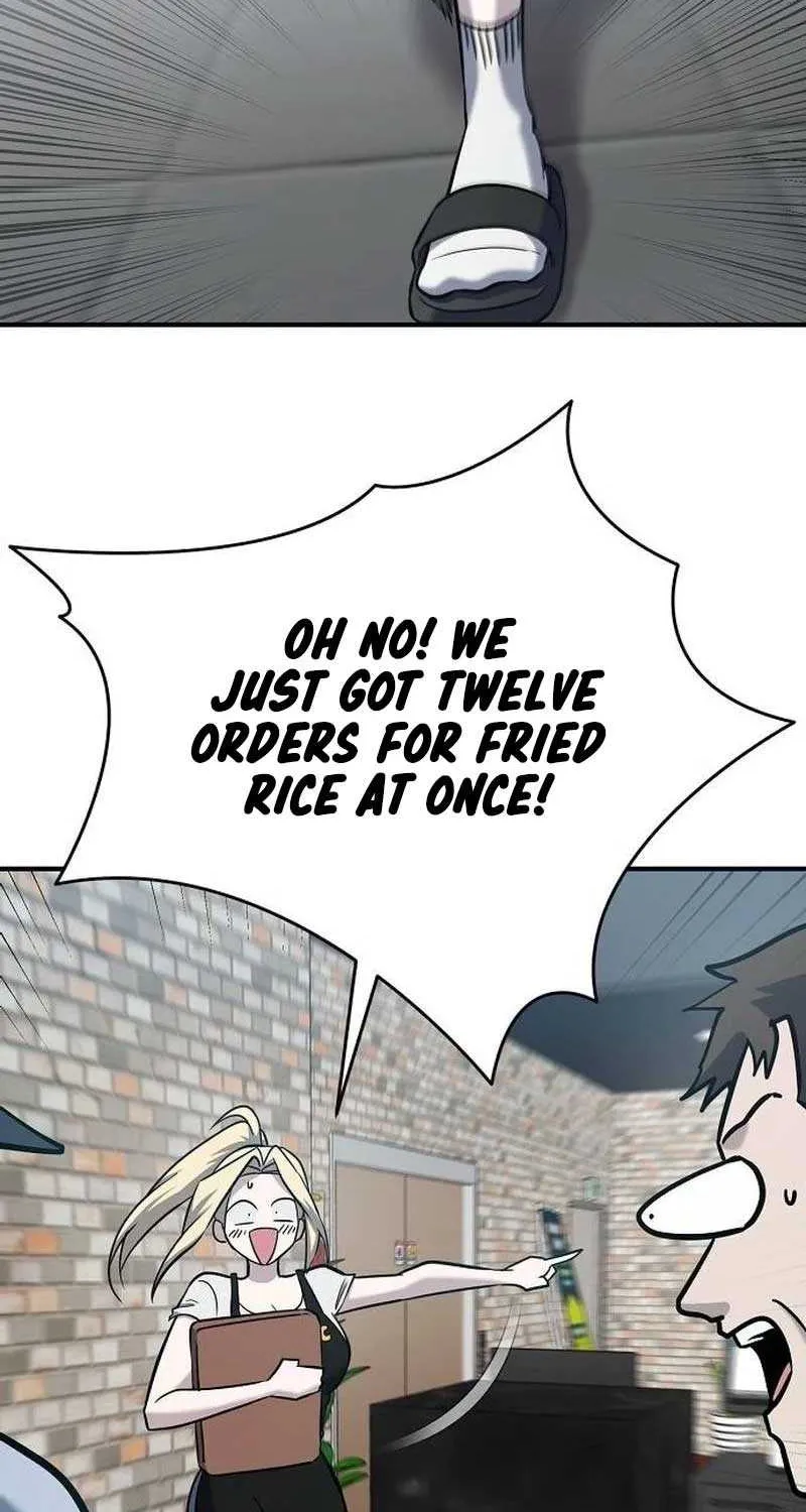 A Hero Who Is Good At Everything Chapter 4 page 32 - 