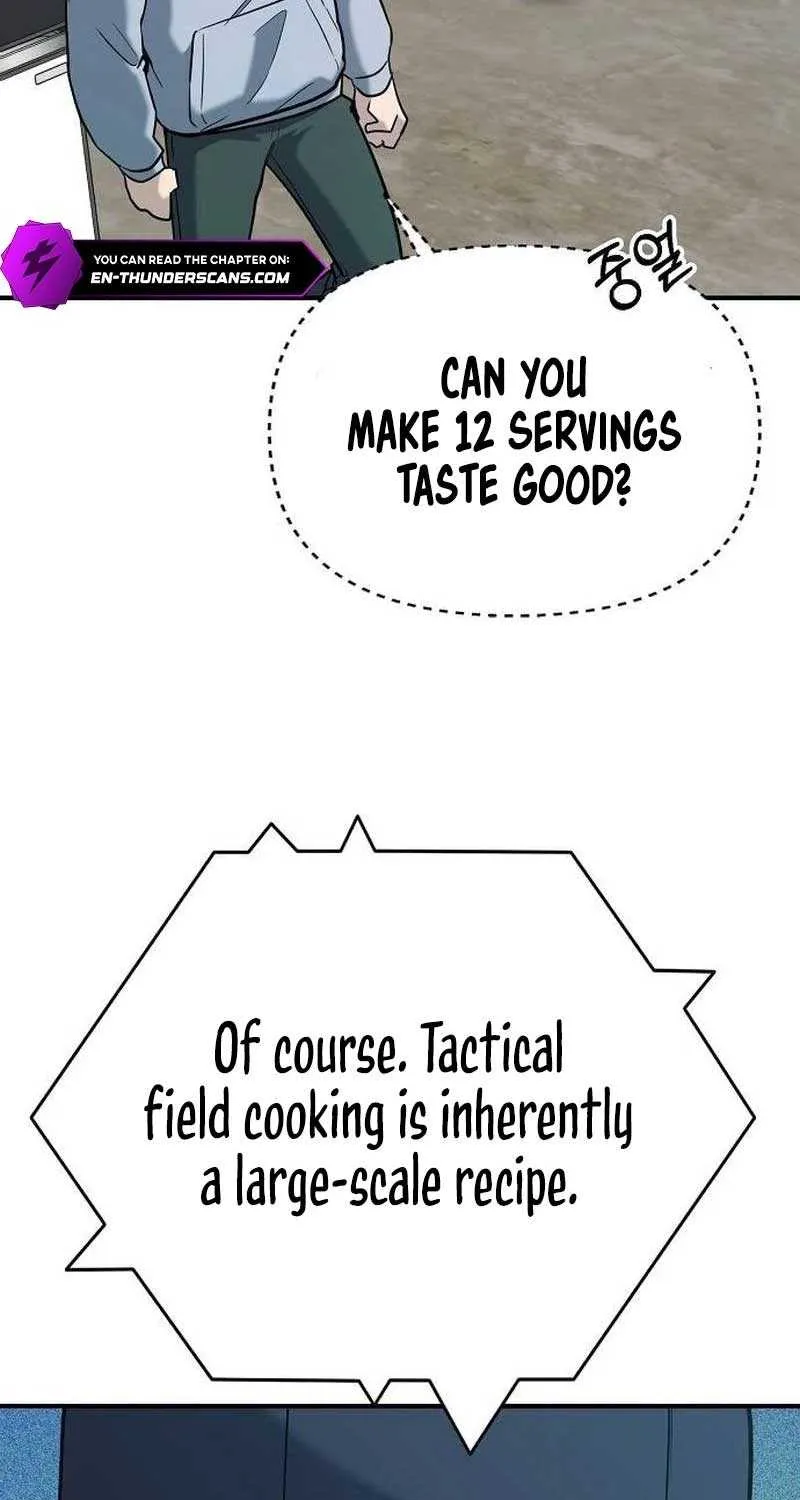 A Hero Who Is Good At Everything Chapter 4 page 35 - 