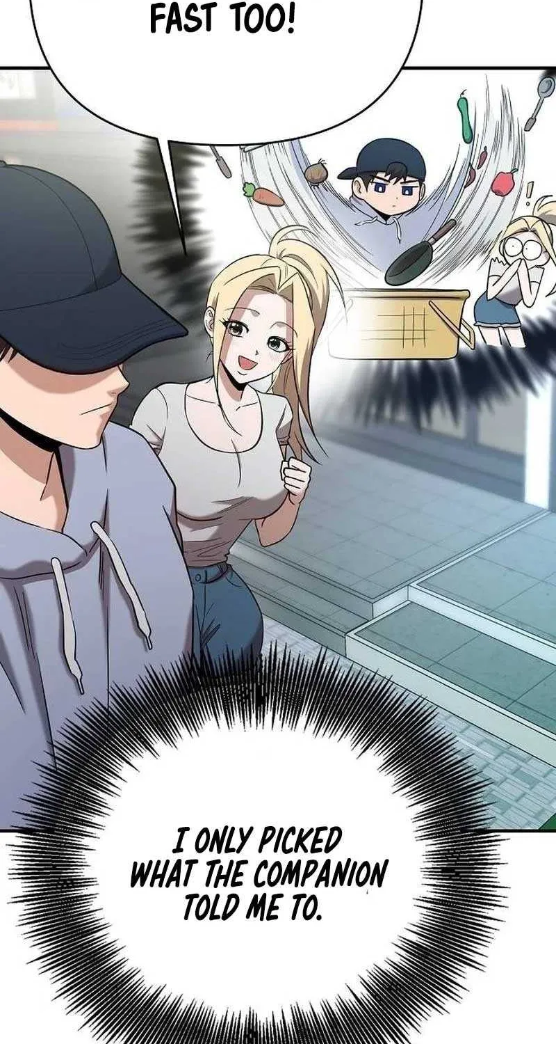 A Hero Who Is Good At Everything Chapter 4 page 88 - 