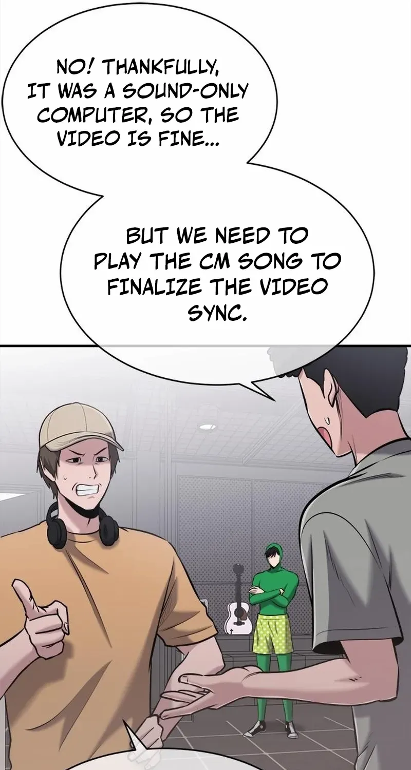 A Hero Who Is Good At Everything Chapter 40 page 2 - 